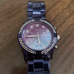 Guess Watch